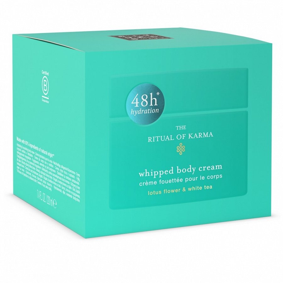 The Ritual of Karma Body Cream