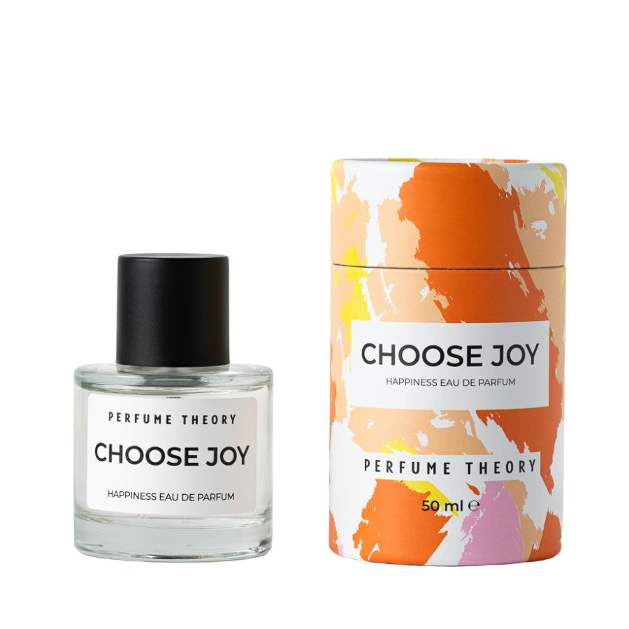 Choose Joy Eau de Parfum