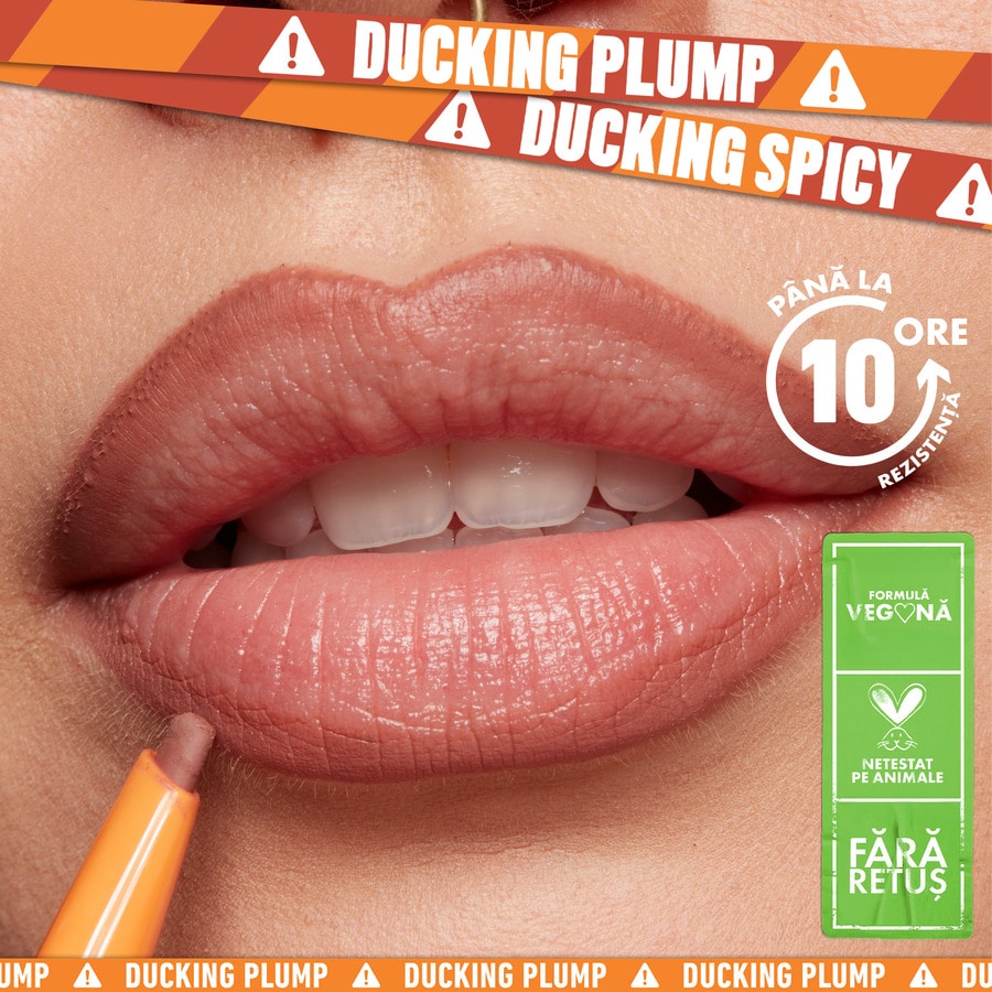 Duck Plump Plumping Lip Liner