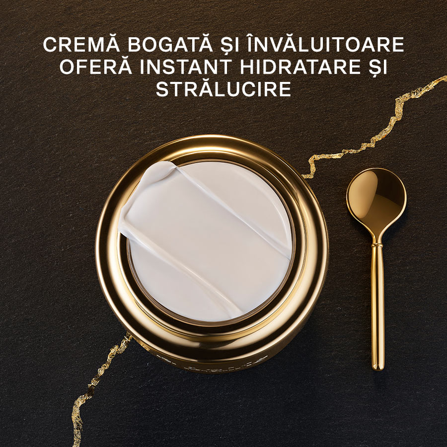 Pure Gold Radiance Cream