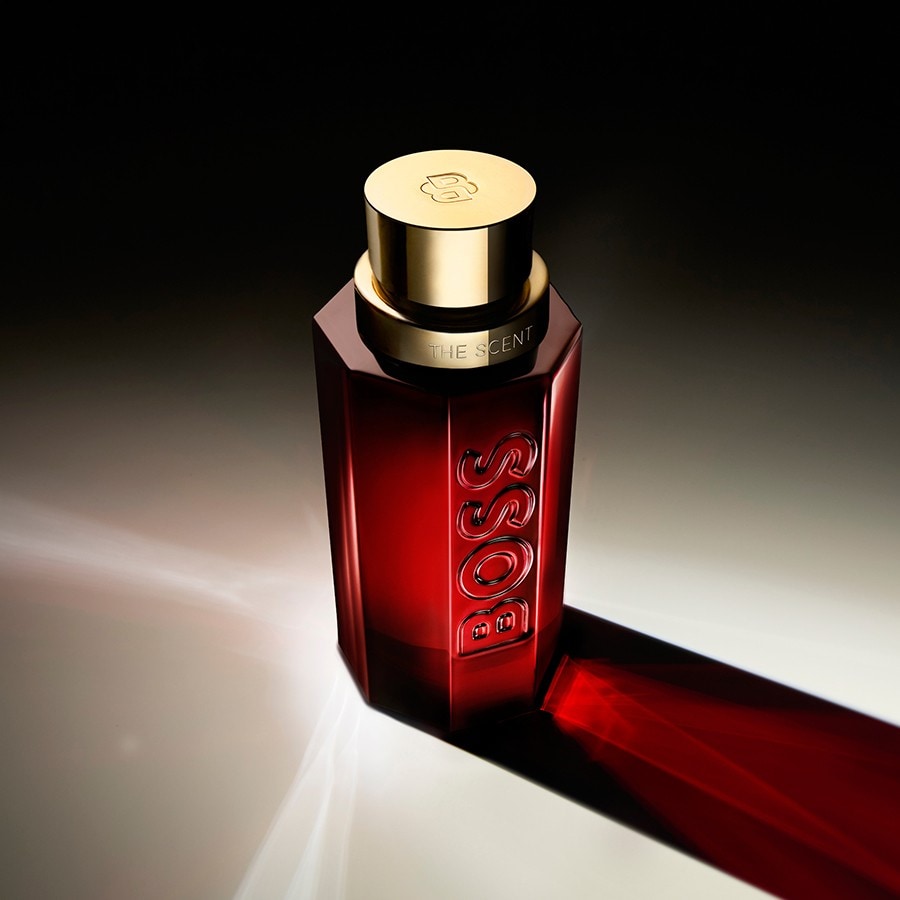 The Scent For Him Elixir Parfum