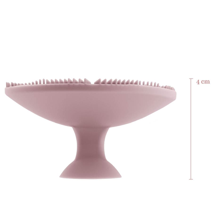 Brush Cleansing Pad