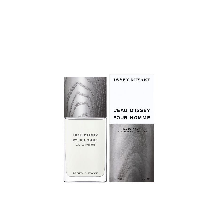 L'Eau d'Issey pour Homme Intense Eau de Parfum