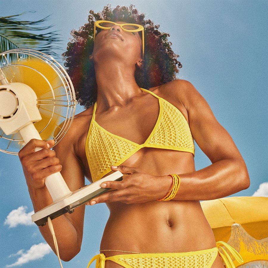 Limonada Gelada Perfume Mist