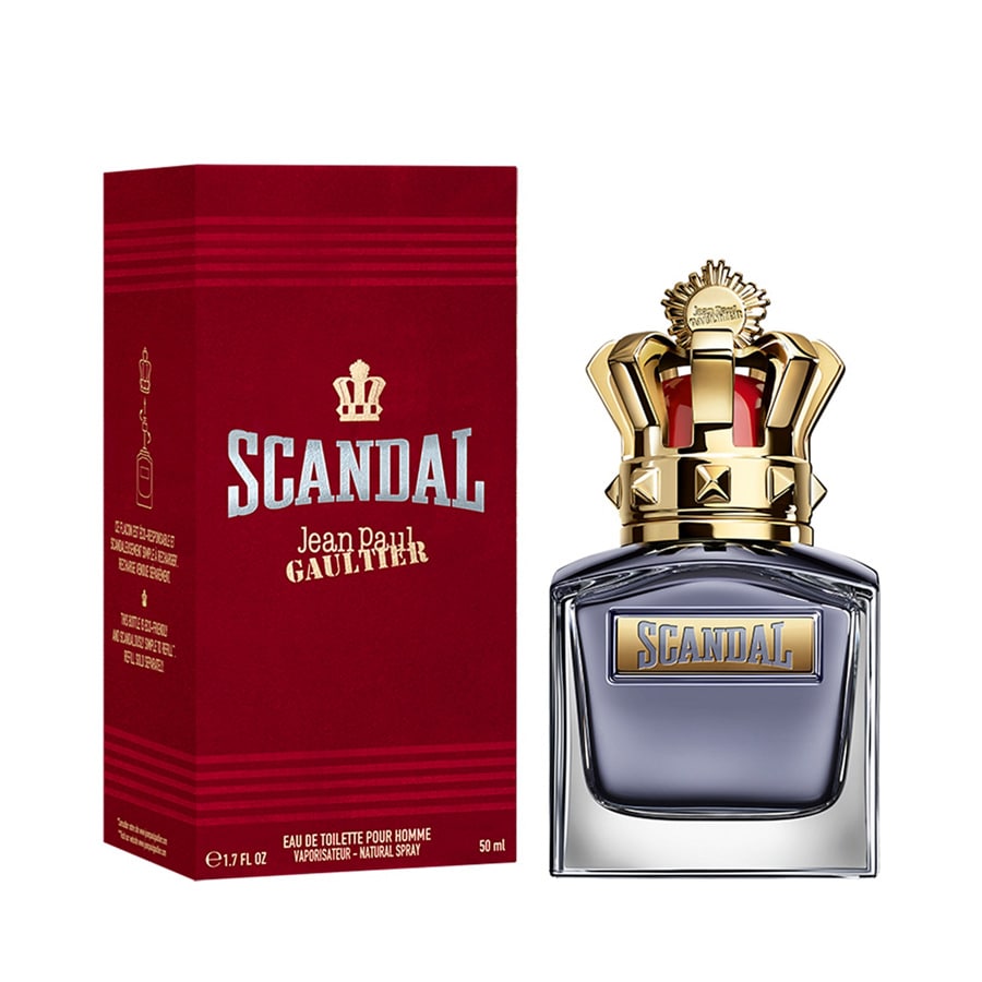 Scandal Pour Homme Eau de Toilette