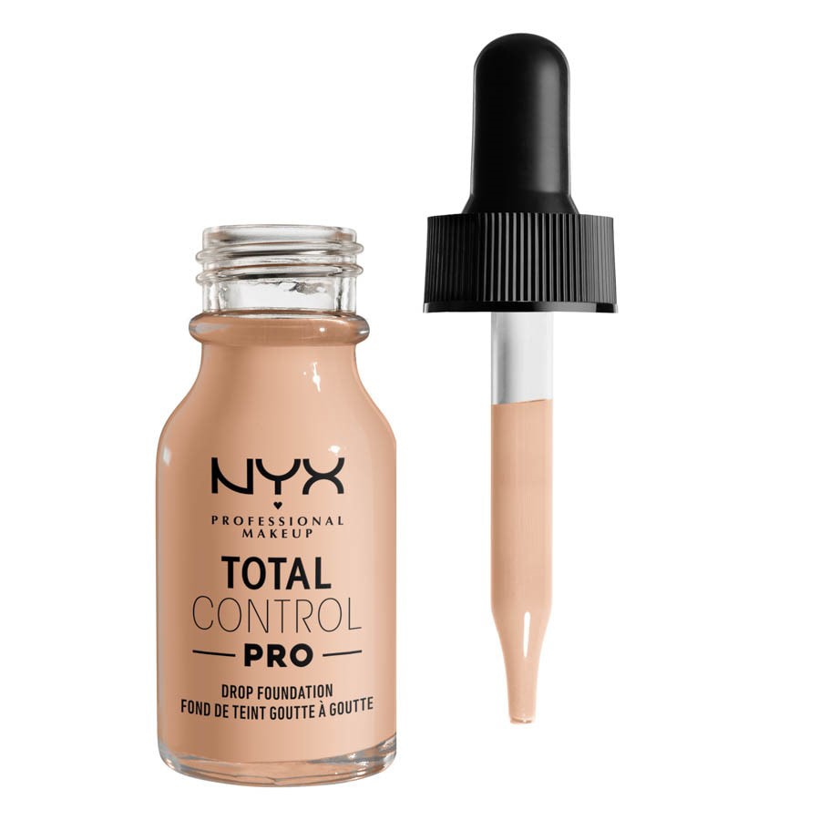 Total Control Pro Drop Foundation