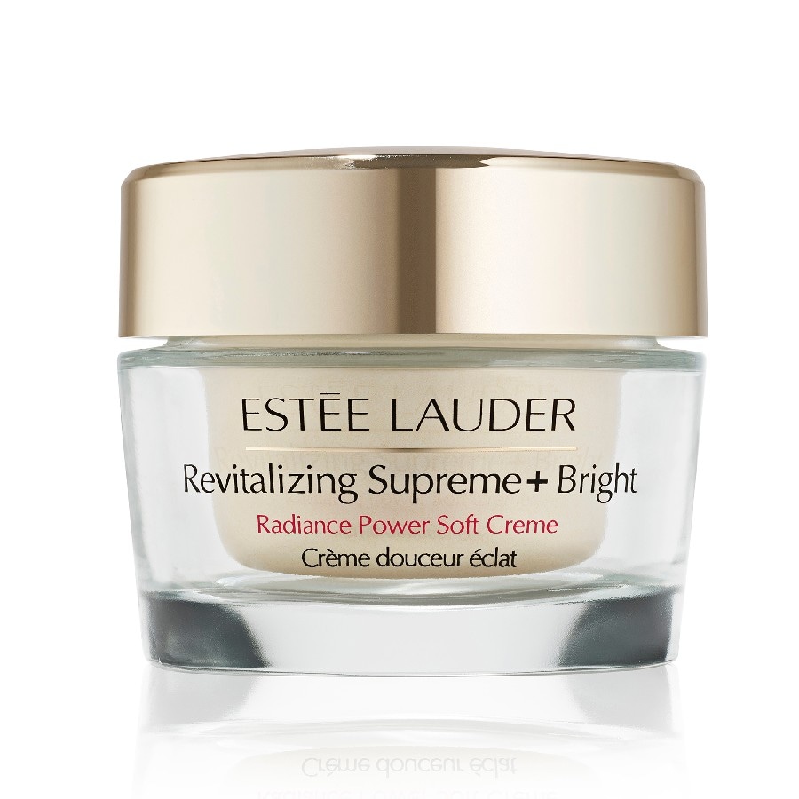 Revitalizing Supreme+Bright Radiance Power Soft Face Cream