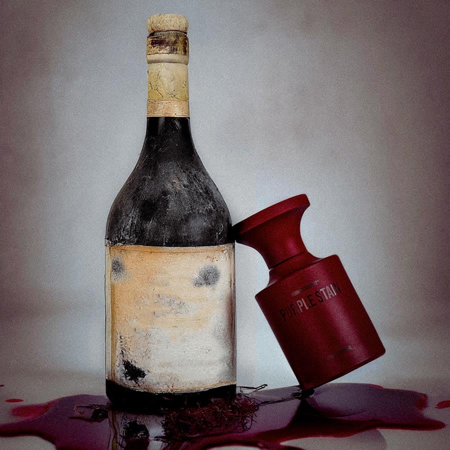 Purple Stain Extrait