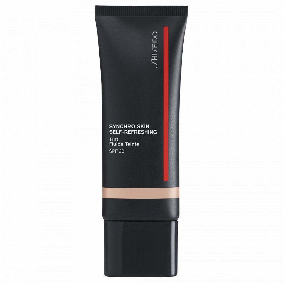 Synchro Skin Self Refreshing Tint