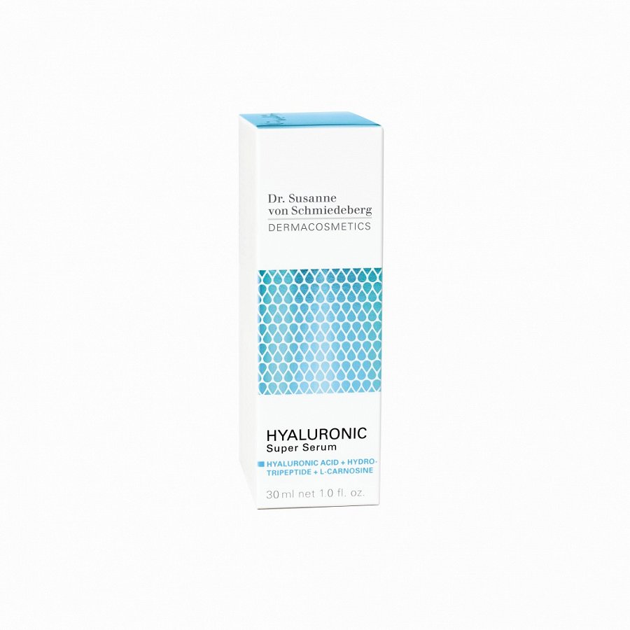 Hyaluronic Super Serum