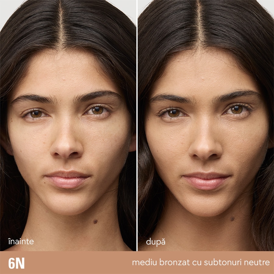 Skin Tint Blurring Elixir Liquid Foundation