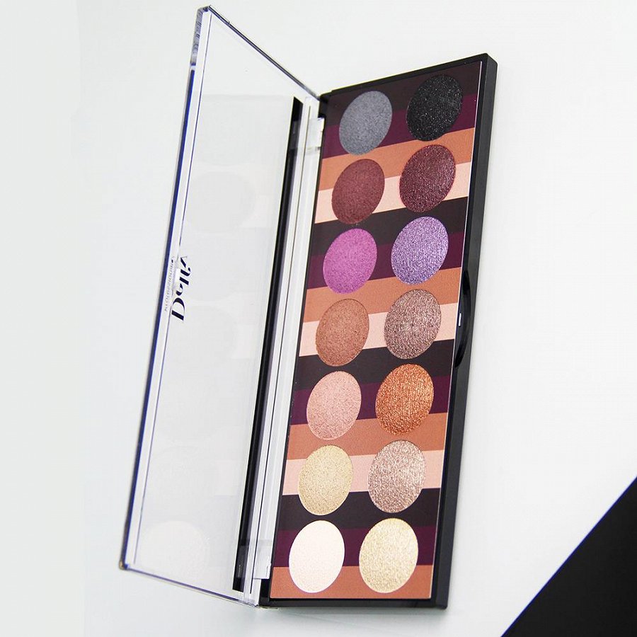 Eyeshadow Palette