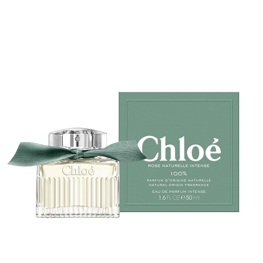 Chloé Rose Naturelle Intense Eau de Parfum