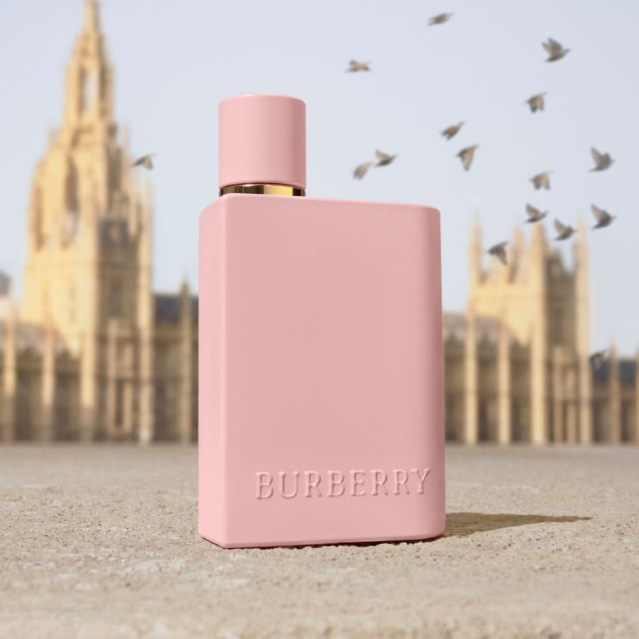 Burberry Her Pafum