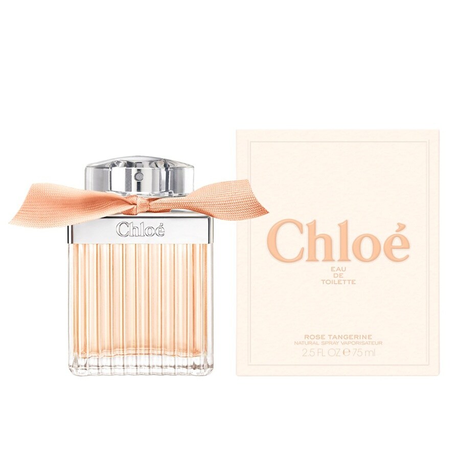 Rose Tangerine Eau de Toilette