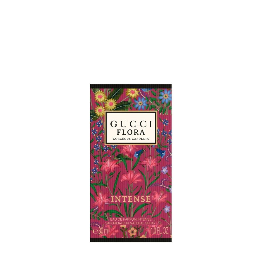 Flora Gorgeous Gardenia Eau de Parfum