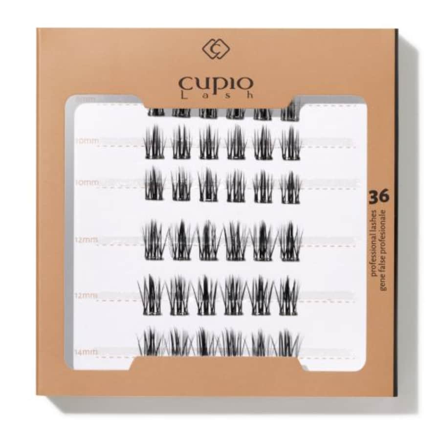 ReadyToWear Eyelashes Urban Chic