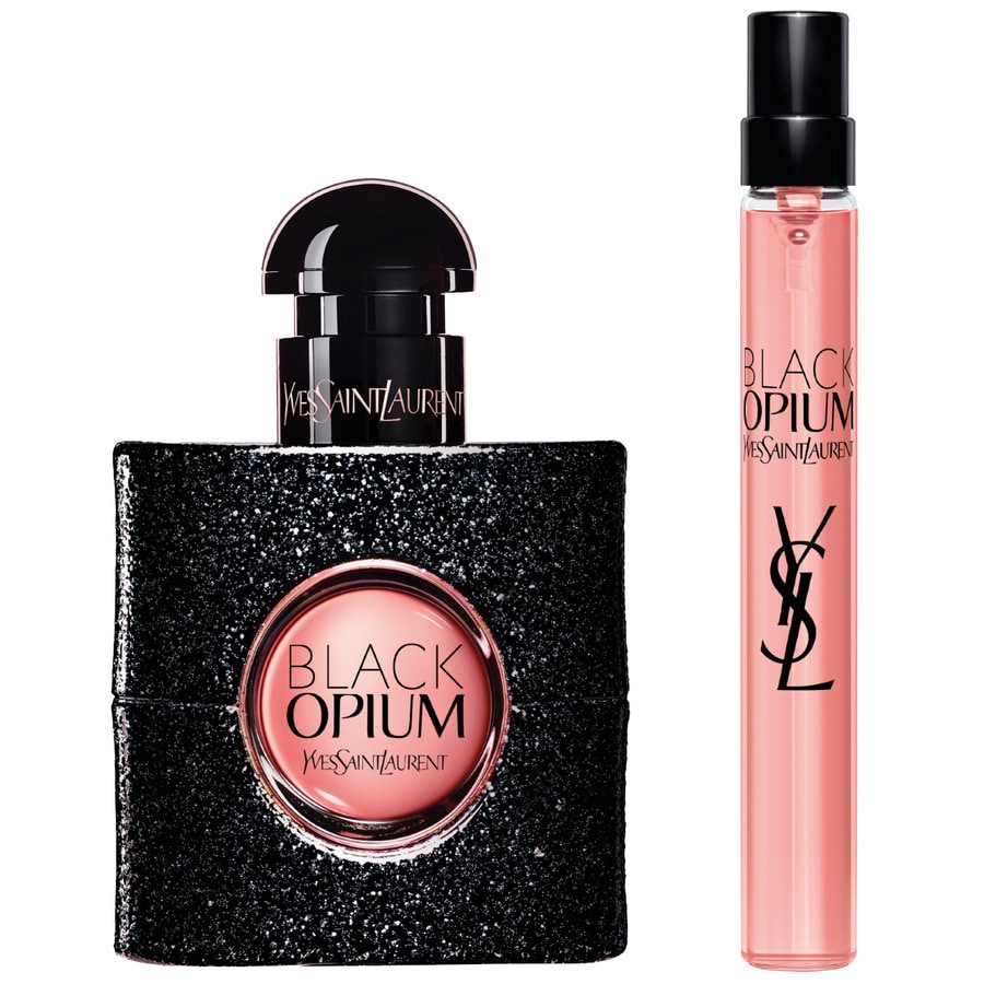 Black Opium - Eau de parfum 30 ml Gift Set