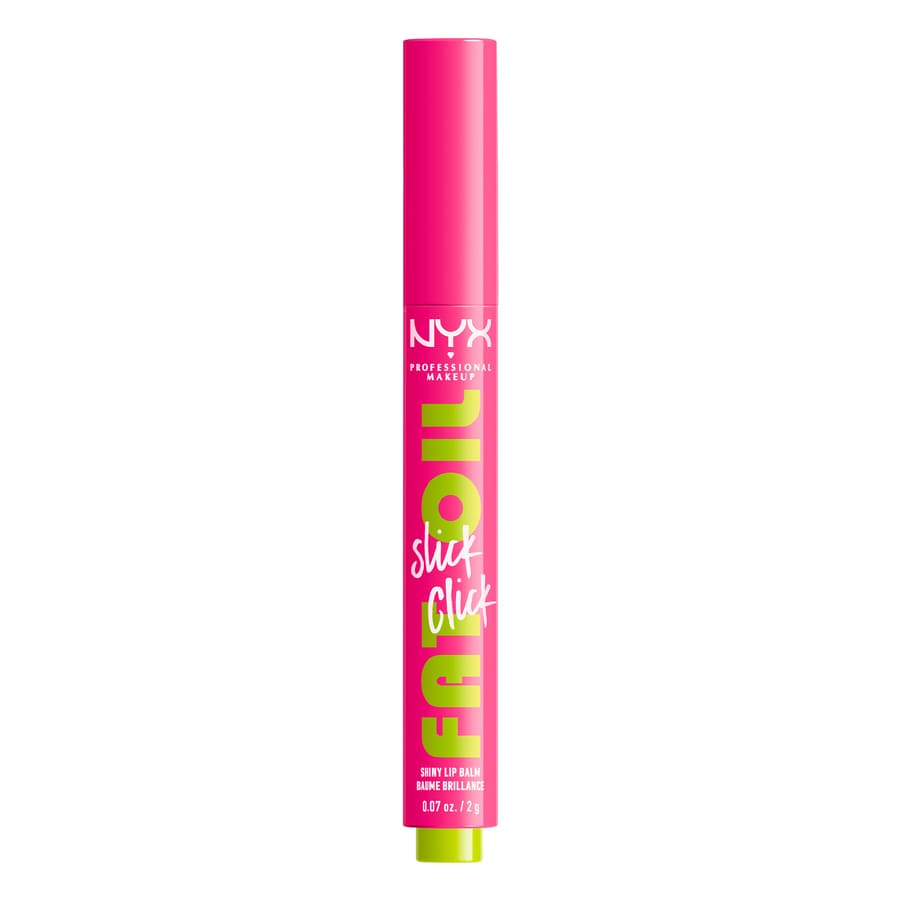 Fat Oil Slick Click Lip Balm
