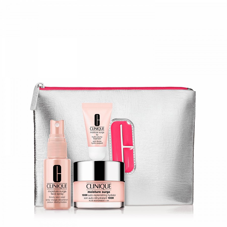 Moisture Surge Gift Set