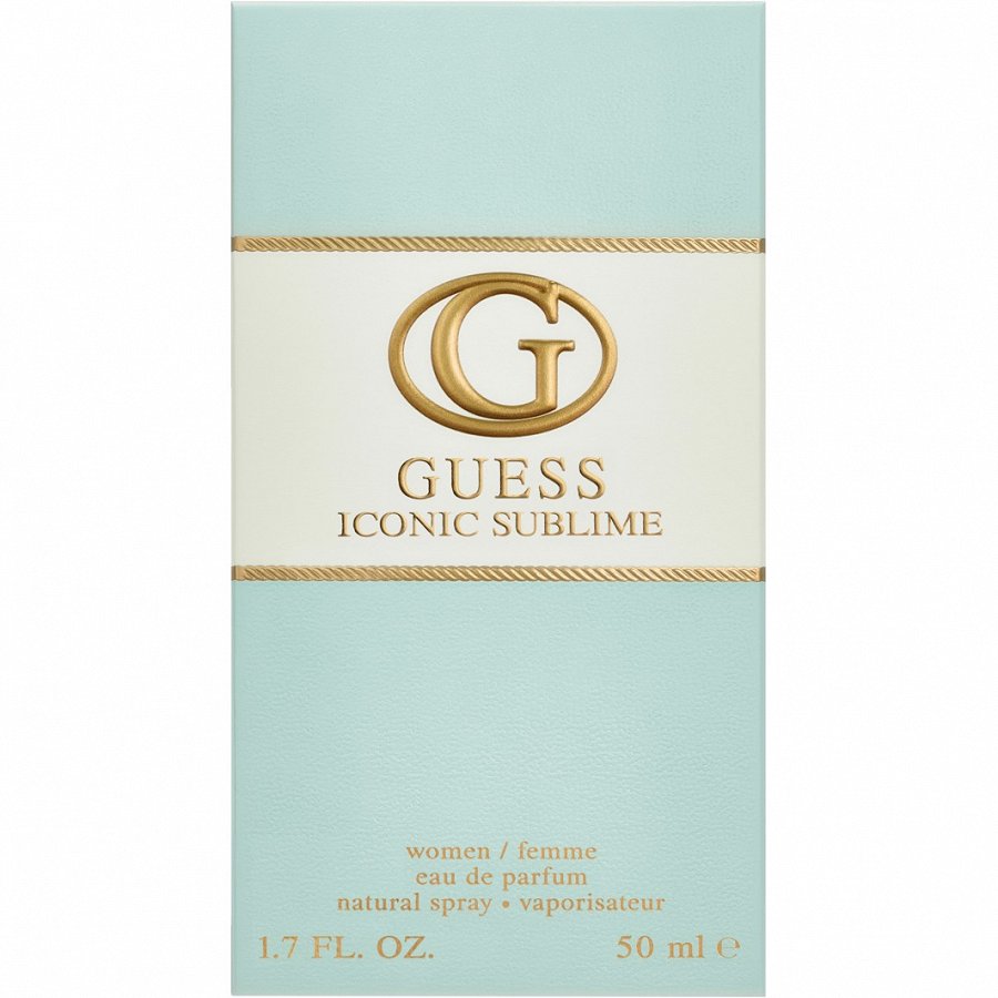 Iconic Sublime Eau de Parfum