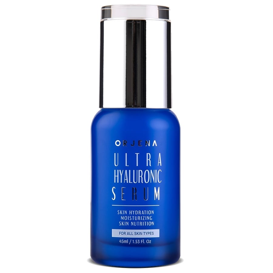 Ultra Hyaluronic Serum