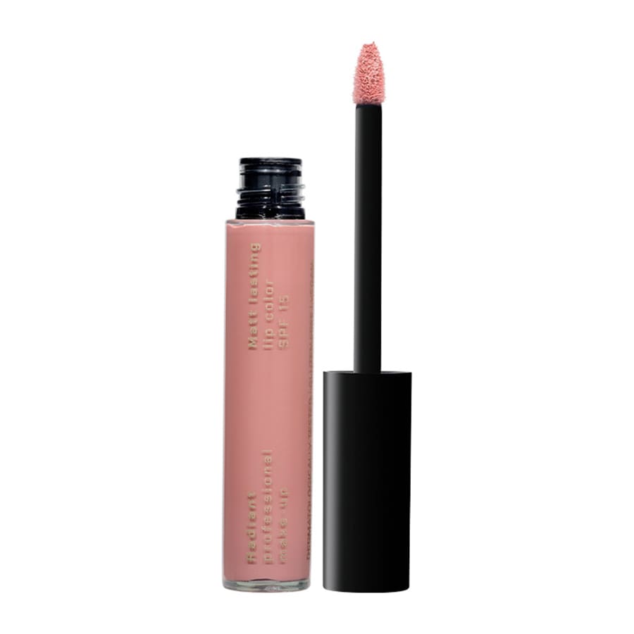 Matt Lasting Lip Color