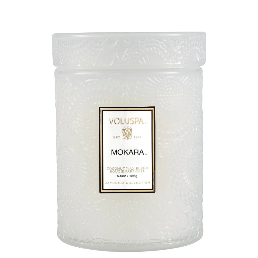 Candle Jar Mokara