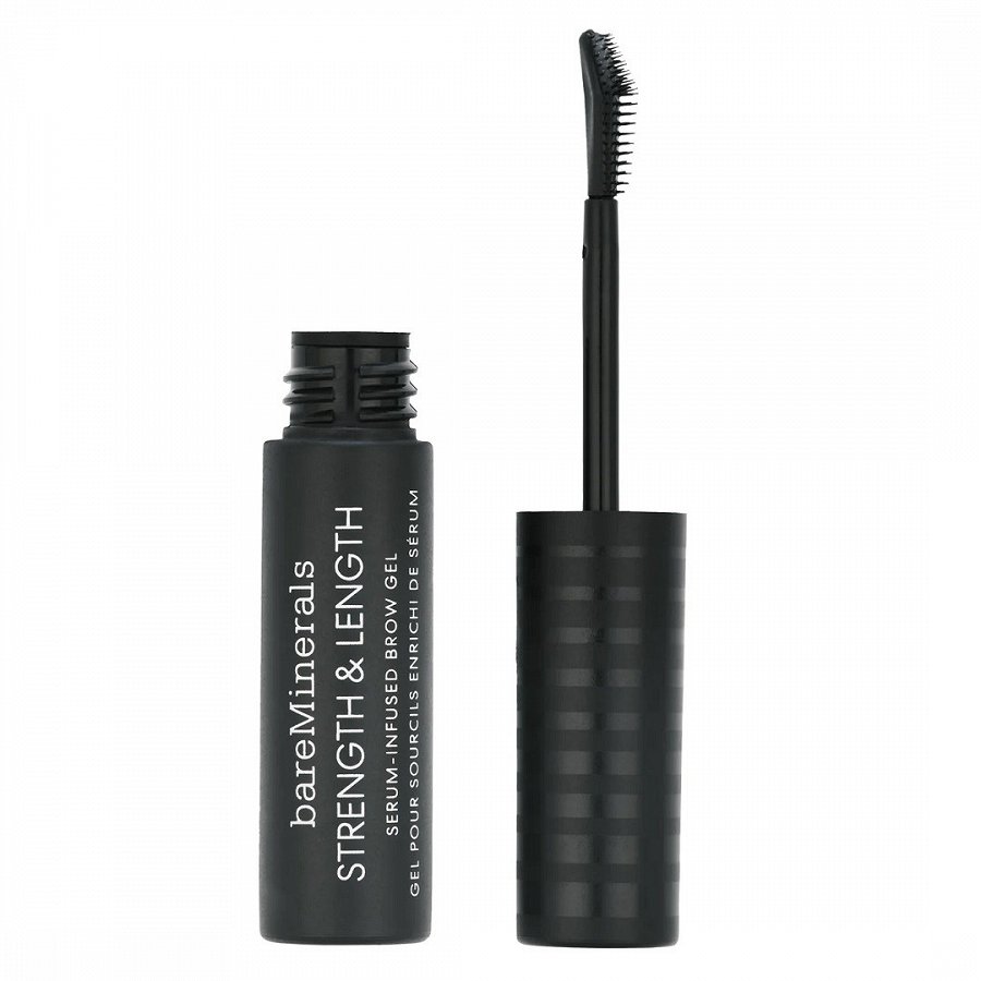 Strength & Length Brow Gel Reformulation