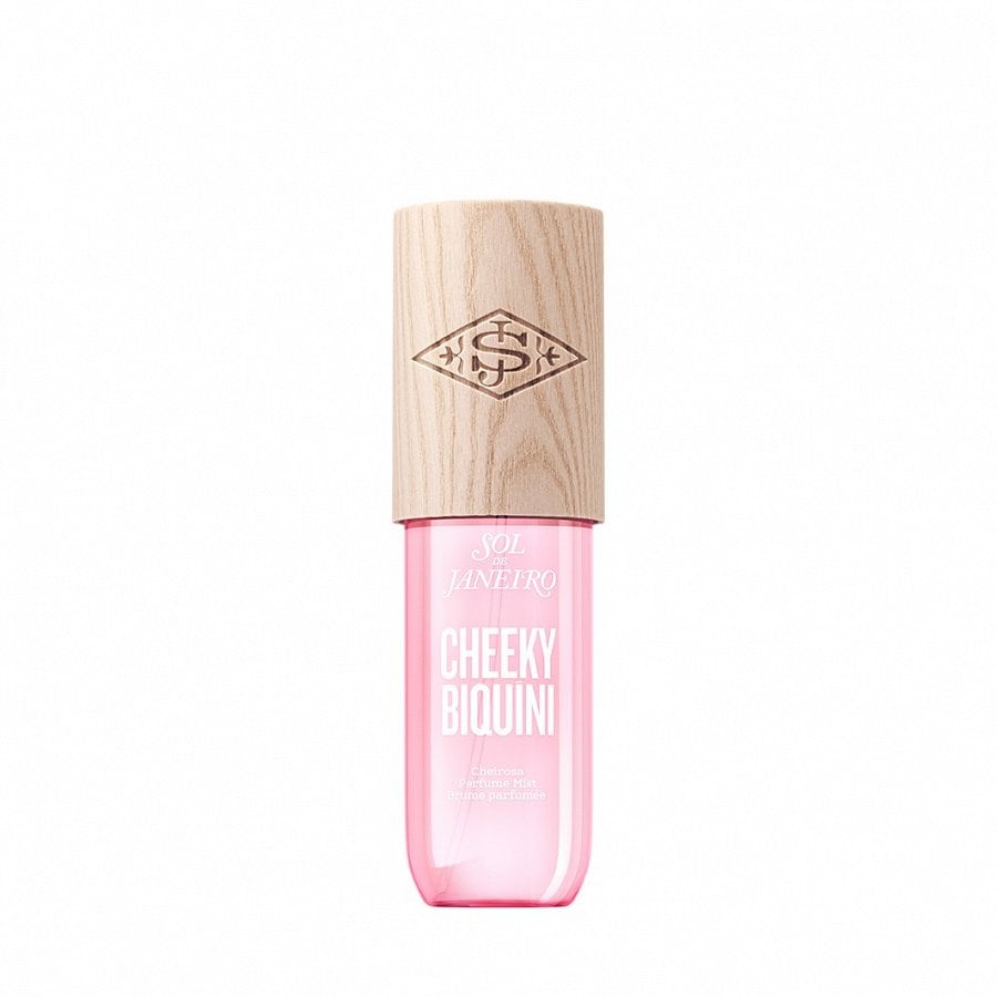 Cheeky Biquíni Perfume Mist