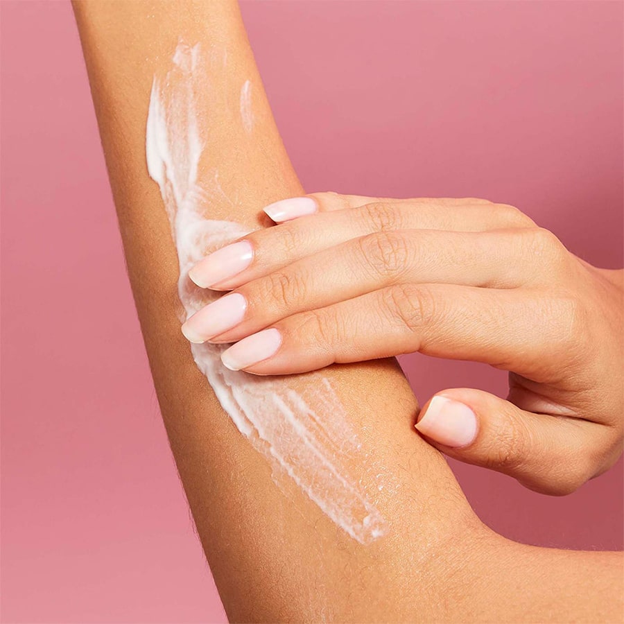 Smoothie Star Lotion