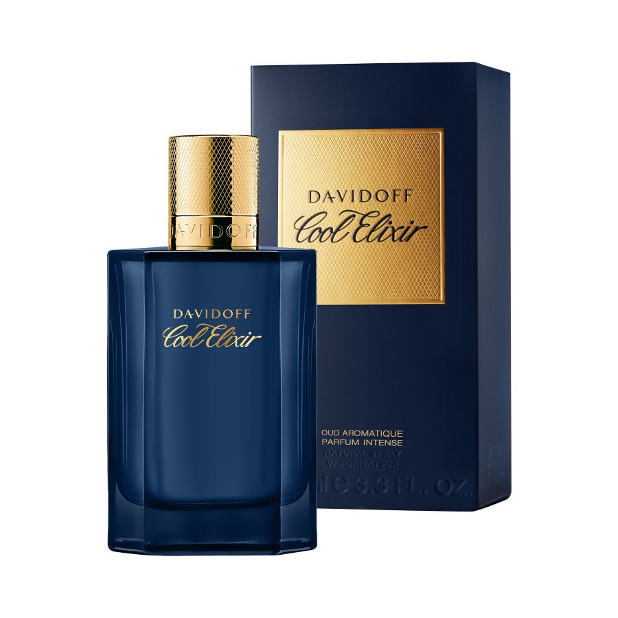 Cool Elixir Parfum Intense