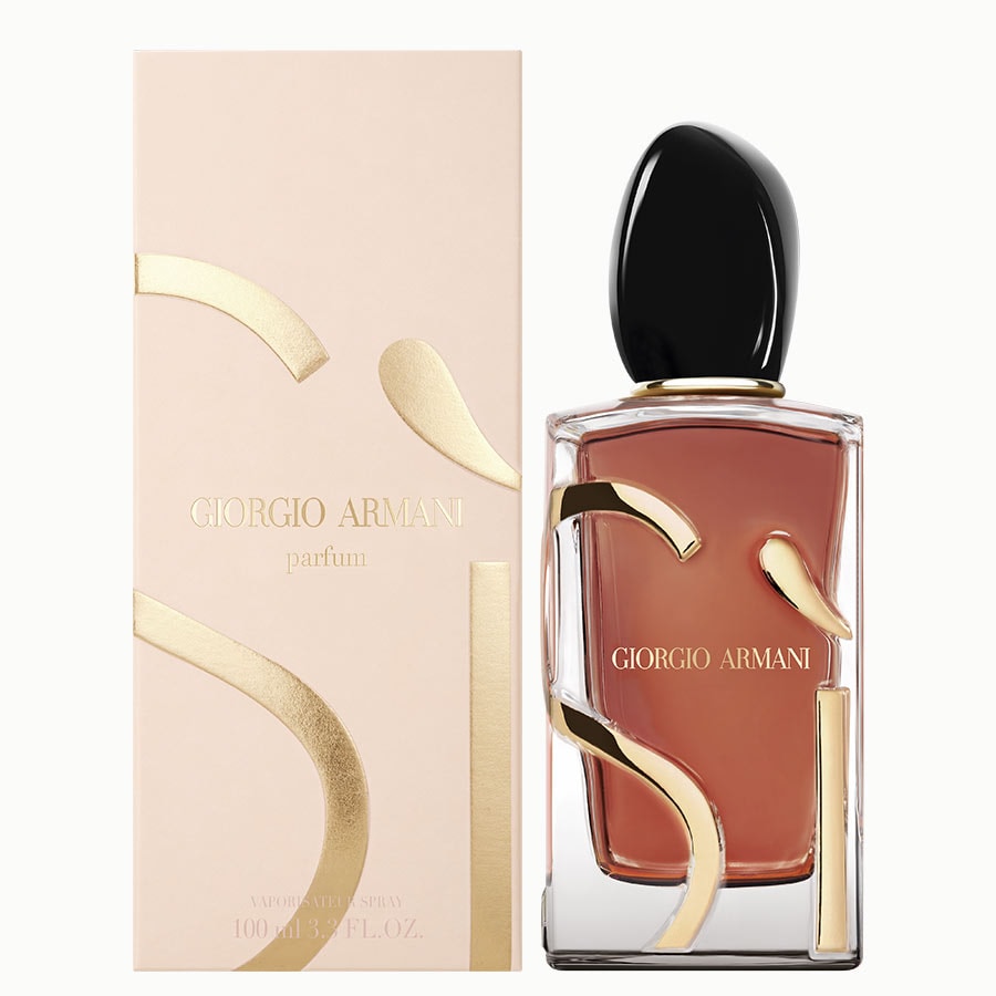 Armani Si - Parfum
