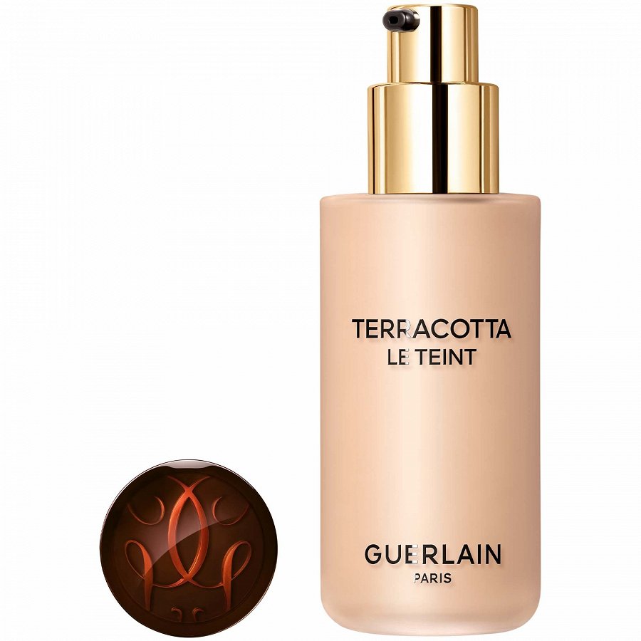 Le Teint Matte Fluid Foundation