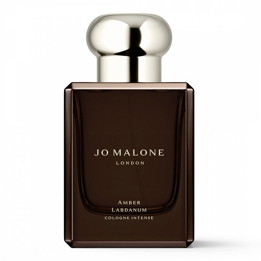 Amber Labdanum Eau de Cologne Intense