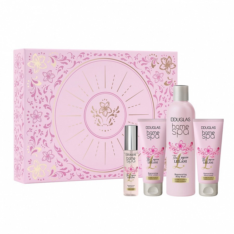The Lagoon Leilani Gift Set