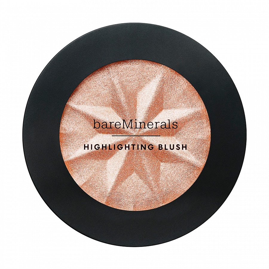Gen Nude Highlighting Blush