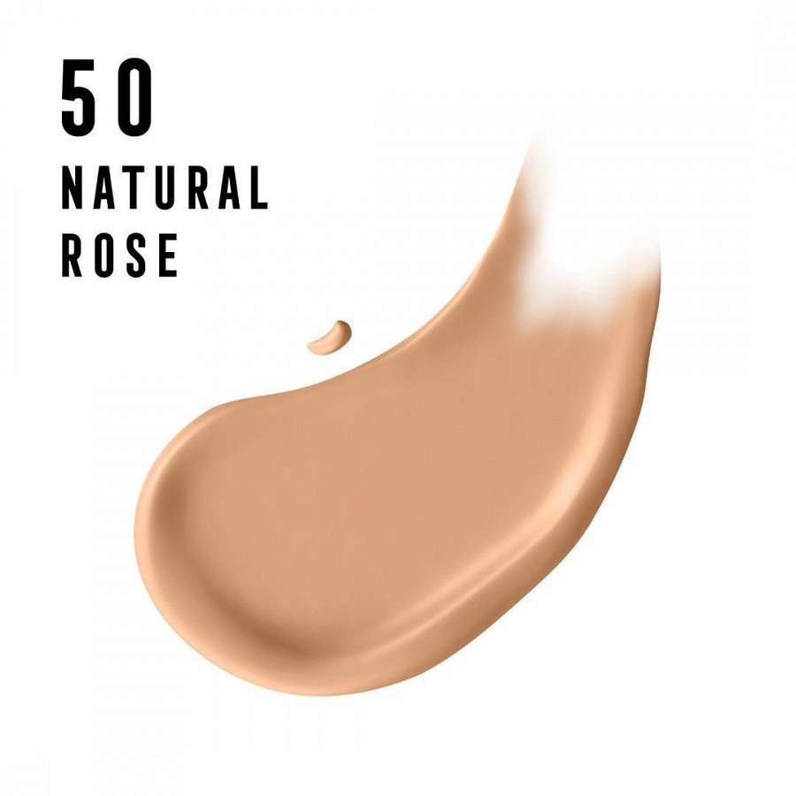 Miracle Pure Foundation Hyaluronic Acid + Vitamina C SPF30