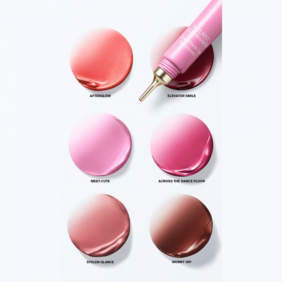Futurist Blushmaker Dewy Cheek Tint Liquid Blush