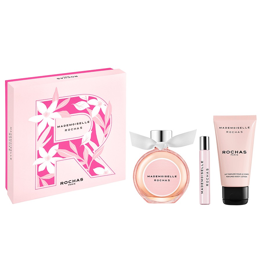 Mademoiselle Gift Set