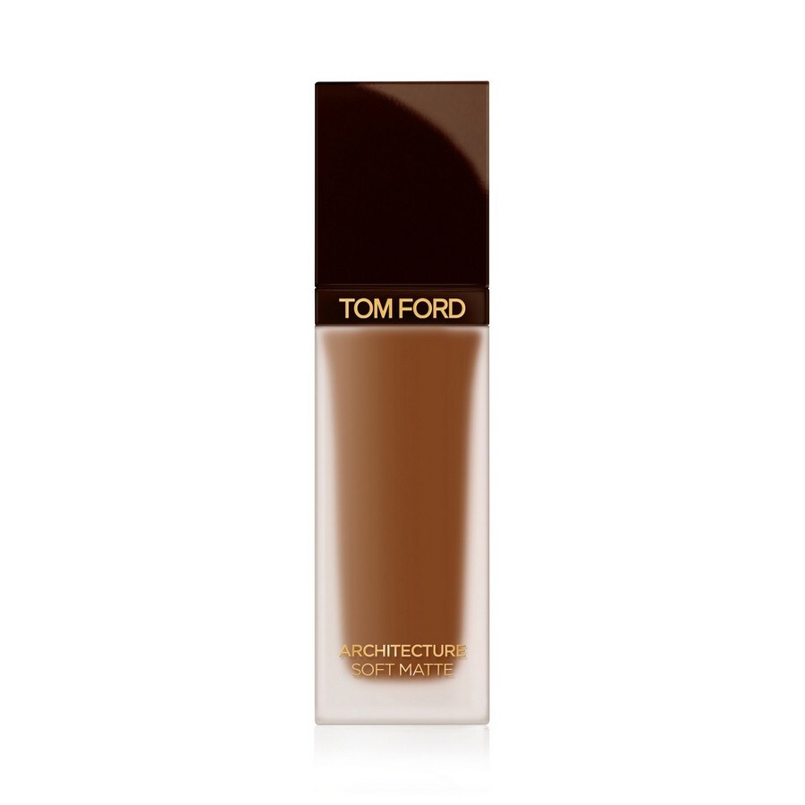 Architect Soft Matte Foundation