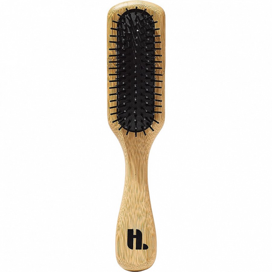 Bamboo Styling Brush