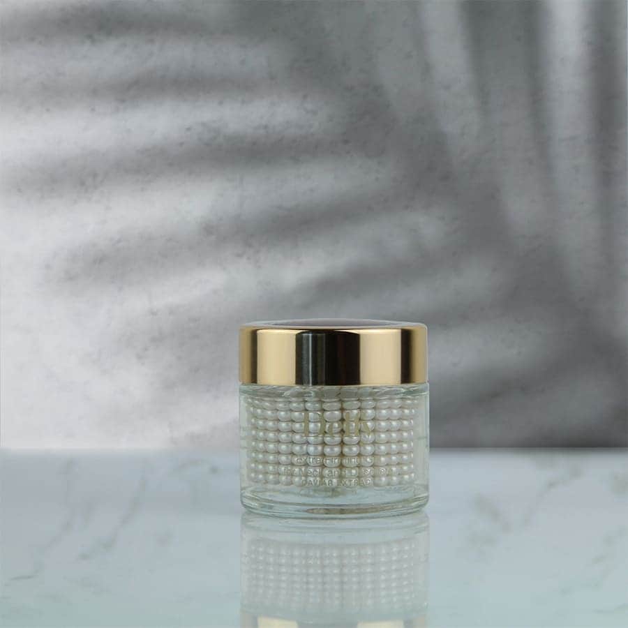 Extra Firming Gel for Neck and Decollete