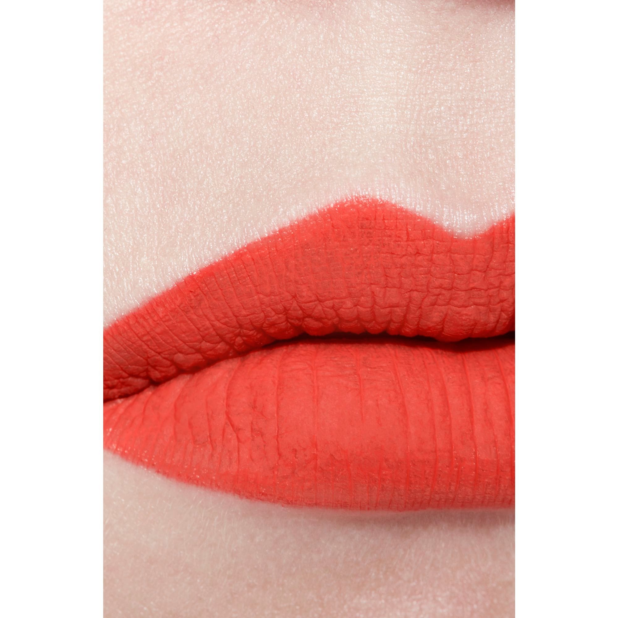 ROUGE ALLURE LIQUID VELVET