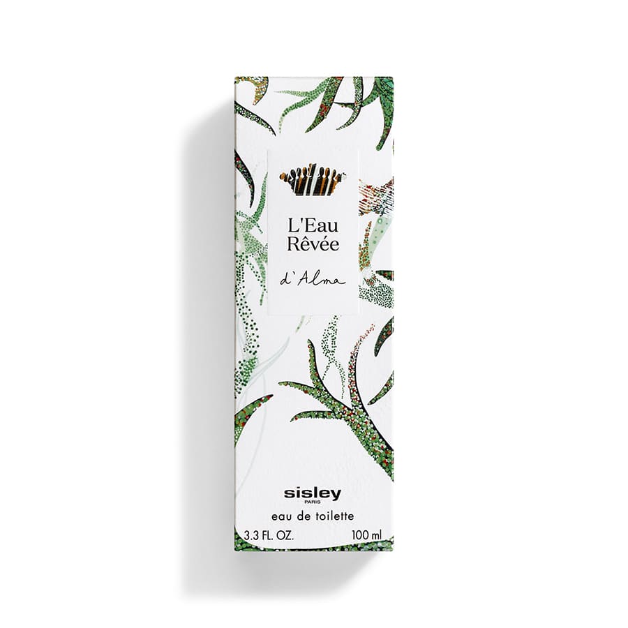 L'Eau Rêvée d'Alma Eau de Toilette