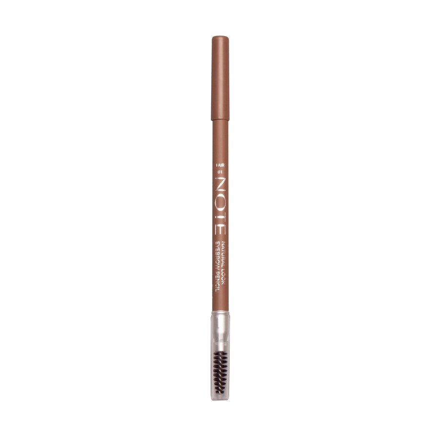 Natural Look Eyebrow Pencil