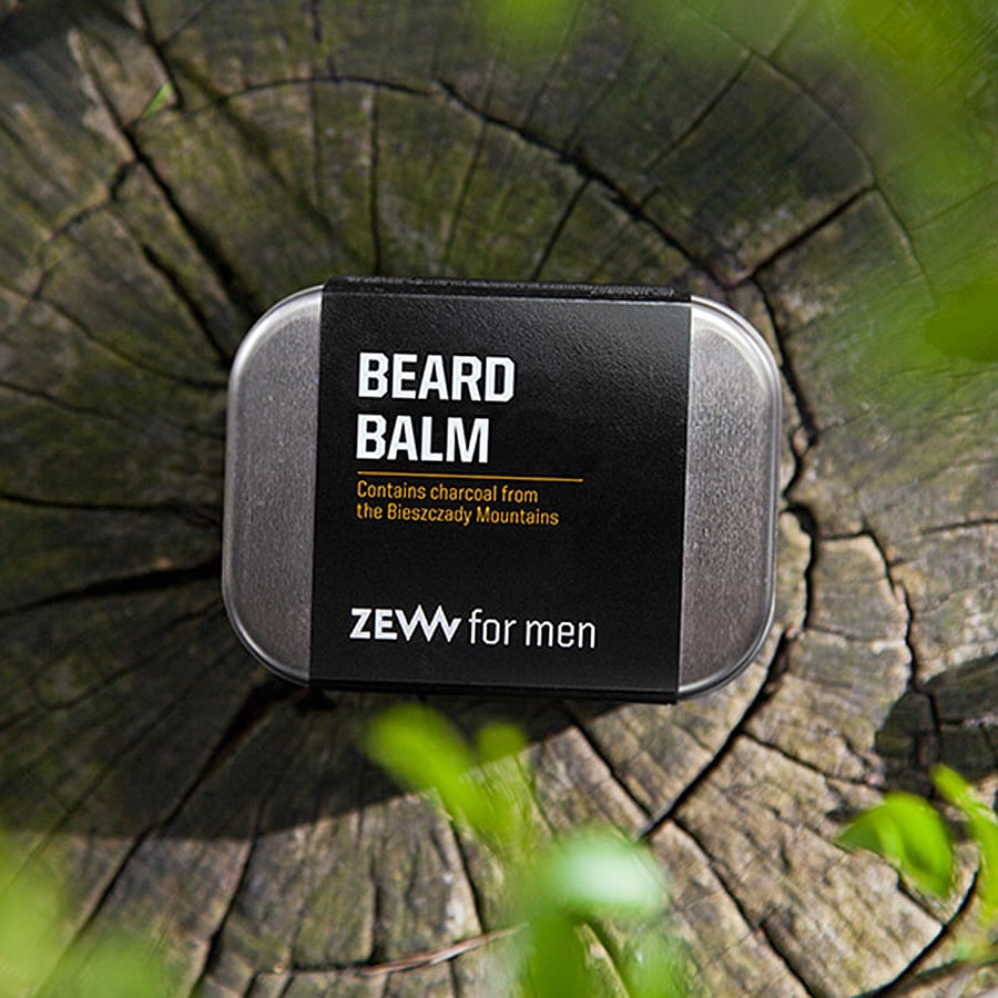 Beard Balm