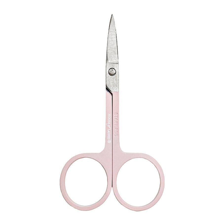 Flawless Precision Lash Scissors