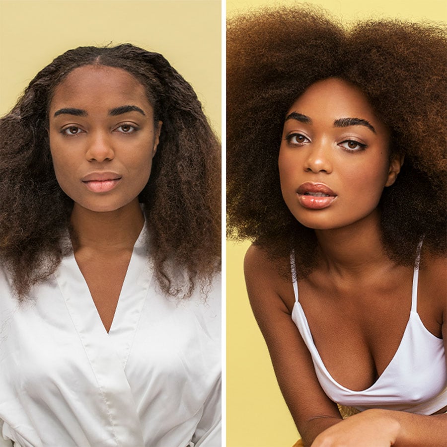 Bounce.Me Curl Conditioner