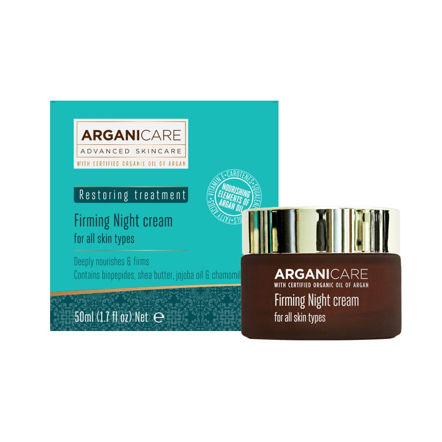 Firming Night Cream